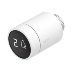 Aqara E1 Radiatortermostat