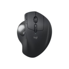 Logitech Ergo Series MX Ergo S Sort Styrebold