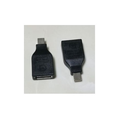 ProXtend Adapter Mini-DisplayPort – ITH-MDP-DP1.2