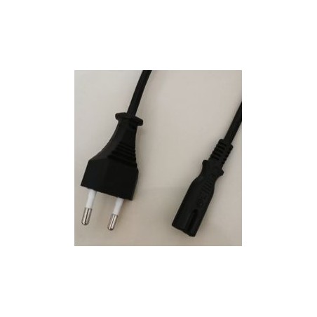 ProXtend Power Cord EU Type C - C7, 2m
