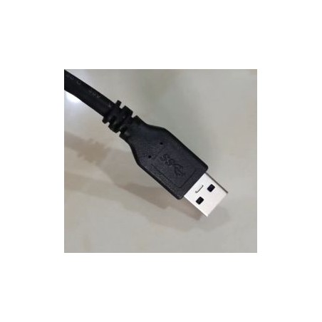 ProXtend USB 3.0 A (Male) - A (Female) - ITH-USB3AAF-003