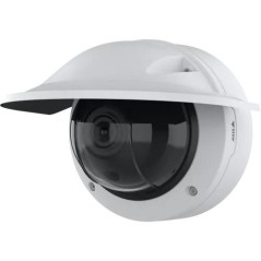 Axis Q3548-LVE Kuppel IP-sikkerhedskamera Indendørs & udendørs 3840 x 2160 pixel Loft/væg