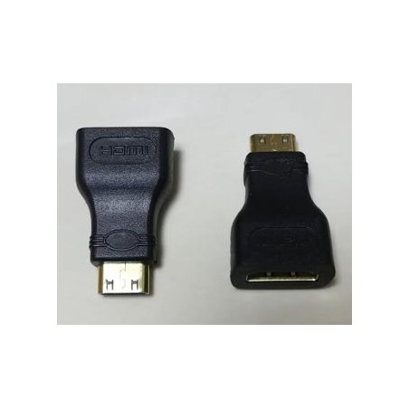 ProXtend Adapter Mini-HDMI (male) to – kompakt adapter