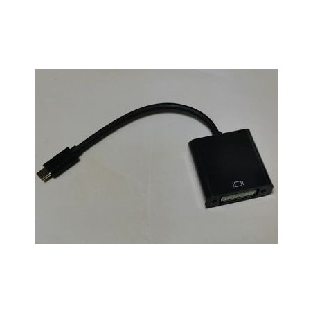 ProXtend USB C (Male) Adapter to DVI – USB-C til DVI
