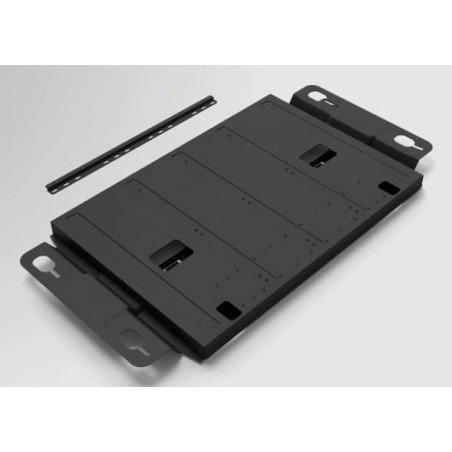 Neat Board Pro adaptive mount – fleksibel montering