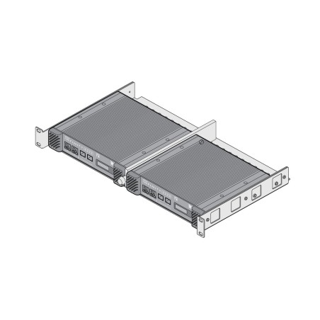 Adder Rackmount kit for all - RMK12-SH
