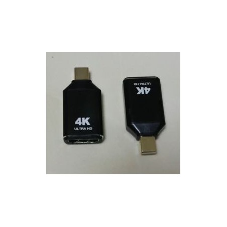ProXtend Adapter Mini-Displayport ITH-MDP1.2-HDMIP4K
