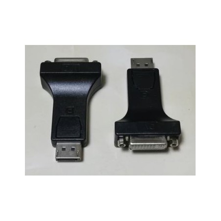 ProXtend Adapter DisplayPort(male)to - DisplayPort til DVI