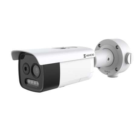 Hikvision Thermal & Optical Bi-spectrum HM-TD2618-7/G0/T1A