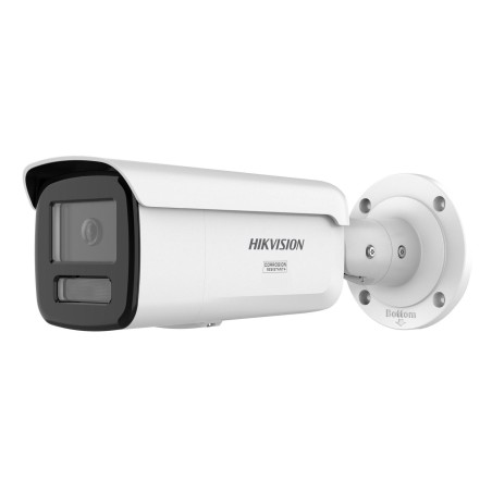 Hikvision 4 MP Acusense Motorized