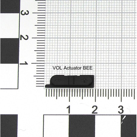 Nintendo ACT/VOL (K1) BEE – reservedel 10015965