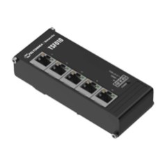 Teltonika TSF010 Switch 5-porte