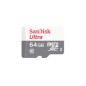 SanDisk Ultra microSDXC 64GB 100MB/s