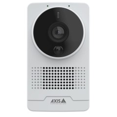 Axis M1075-L Mk II BOX CAMERA