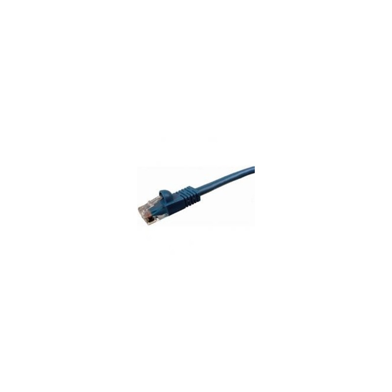 Goobay RJ45 CAT 5e Crossover U/UTP 5 CCA 5m Grey Goobay RJ45 CAT 5e Crossover U/UTP 5 CCA 5m Grey