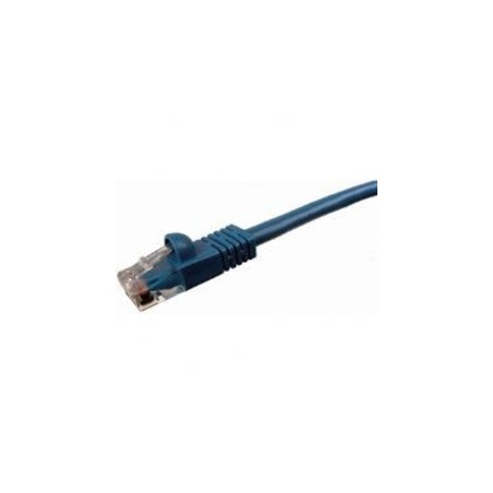 Goobay RJ45 CAT 5e Crossover UUTP 5 CCA 5m - Højkvalitets Netværkskabel i Grå til Stabil Oplevelse