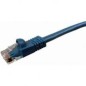 Goobay RJ45 CAT 5e Crossover U/UTP 5 CCA 5m Grey Goobay RJ45 CAT 5e Crossover U/UTP 5 CCA 5m Grey