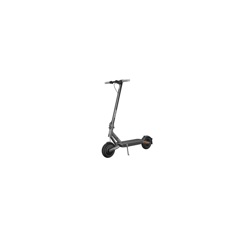 Xiaomi 4 Ultra Swiss Edition Elektrisk scooter Sort
