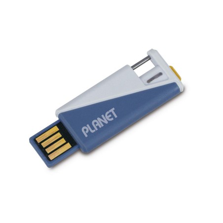 Planet PUF-Powered FIDO2 Security – CORETRUST KEY
