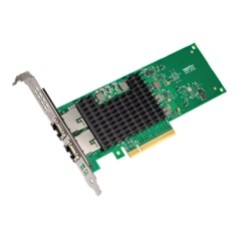 Intel Ethernet Network Adapter X710-T2L - Hurtig 10Gbps PCI Express 30 x8 Netværksadapter | Varenr. 5715063516843
