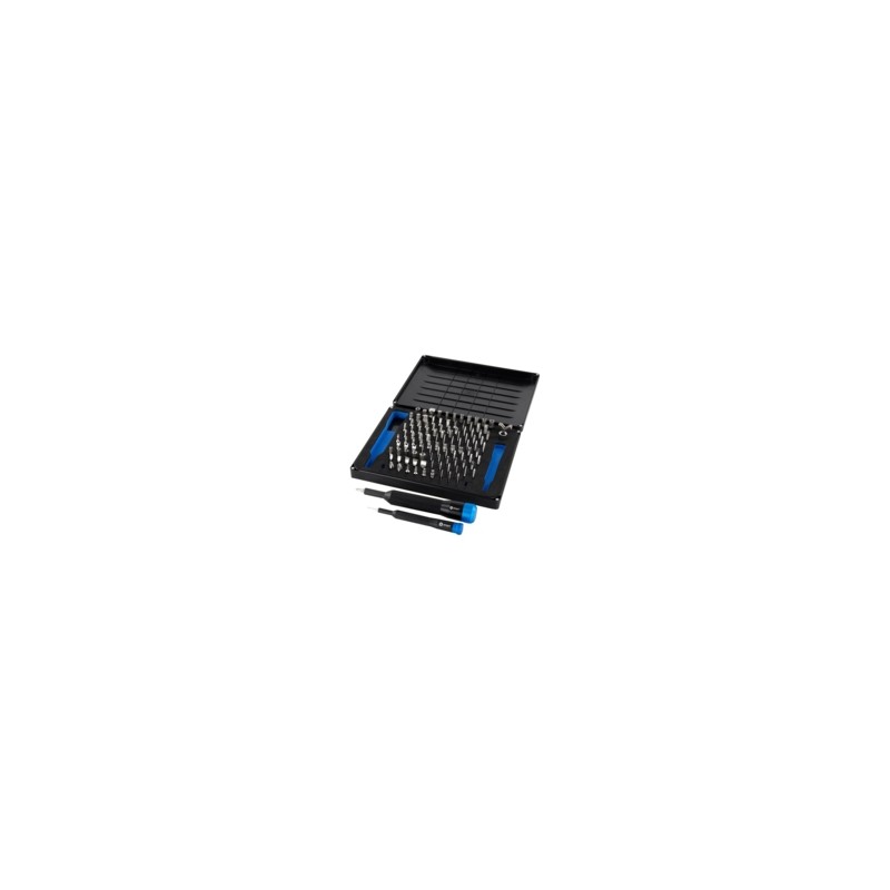 iFixit Manta Precision Skruetrækker med bitsæt 114 Dele