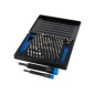 iFixit Manta Precision Skruetrækker med bitsæt 114 Dele