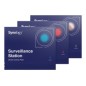 Synology Surveillance Device License Pack Sikkerhedsprogrammer 1 kamera
