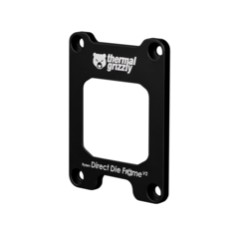 "Thermal Grizzly Ryzen 7000 V2 Direct Die Frame - Optimal Køling til Maksimal Ydelse | Varenummer: 4260711990908"