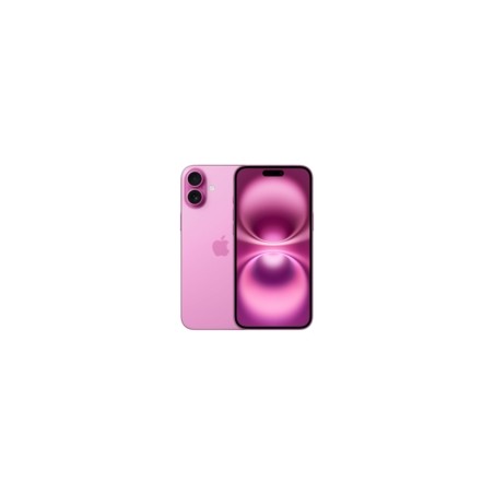 Apple iPhone 16 Plus 6.7 256GB Pink