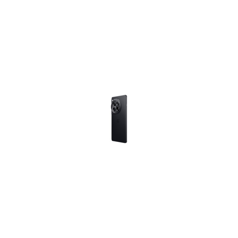 OnePlus 12 6.82 256GB Silke sort