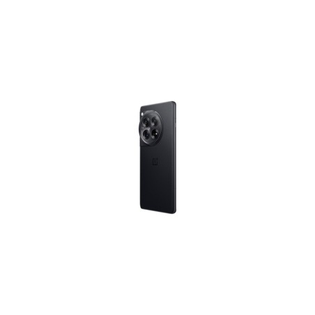 OnePlus 12 6.82 256GB Silke sort