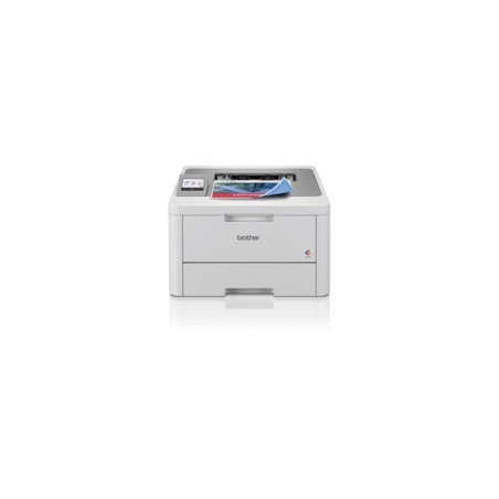 Brother HL-L8230CDW LED Printer - Effektiv, Hurtig og Pålidelig Udskriftsteknologi