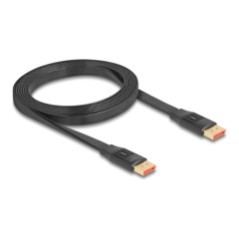 DeLOCK DisplayPort kabel 2m