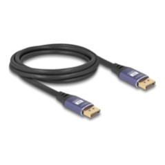 DeLOCK DisplayPort kabel 2m