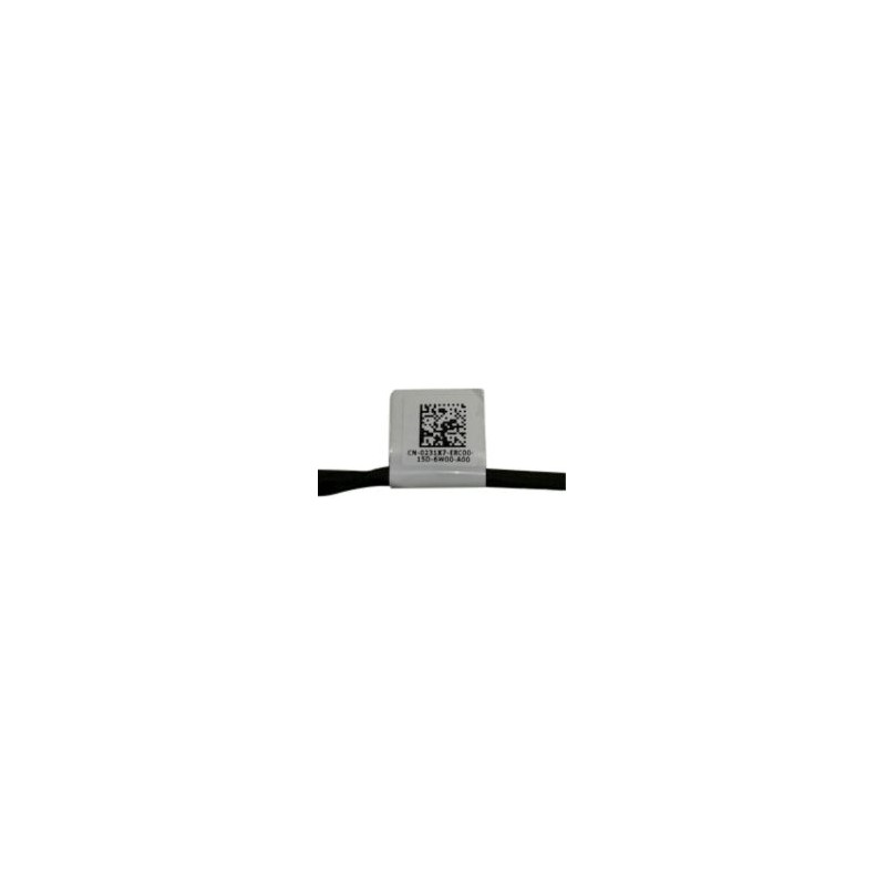 Dell DC Power Input Jack Socket
