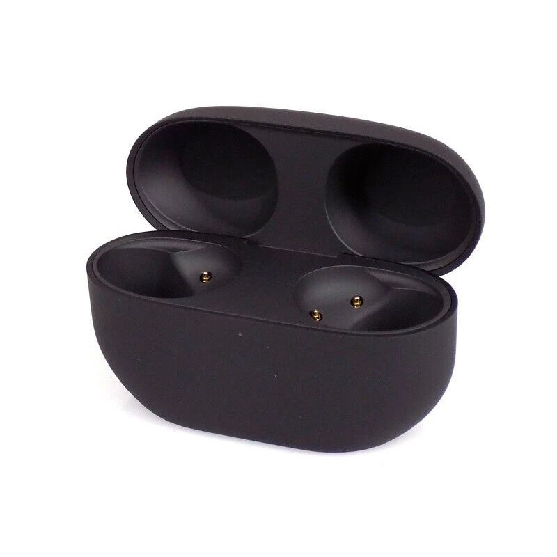 Sony Charging Case Black Sony Charging Case Black