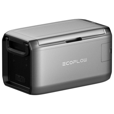 EcoFlow GLACIER Classic 35L – bærbar køleboks