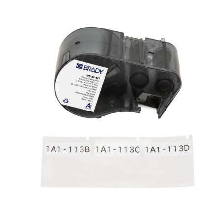 Brady BMP51/BMP53/M511 Label - M5-32-427