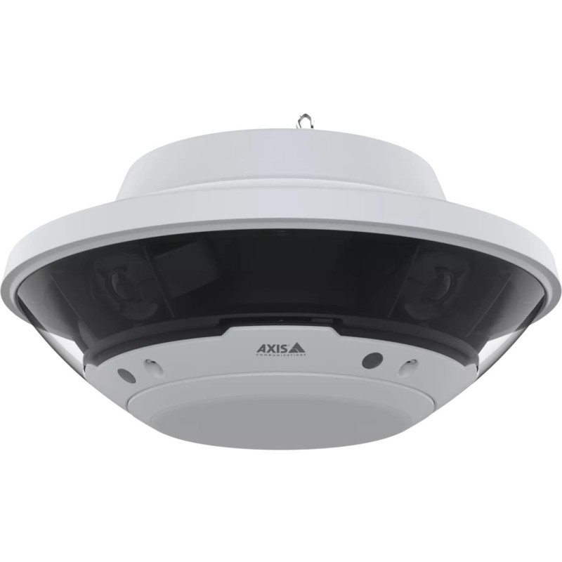 Axis Q6300-E 50 Hz Axis Q6300-E 50 Hz
