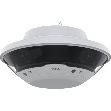 Axis Q6300-E 50 Hz