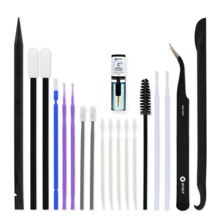 iFixit Precision Cleaning Kit (IF145-523-1)