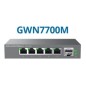 Grandstream GWN7700M Series GWN7700M Switch 5-porte 2.5 Gigabit Ethernet Grandstream GWN7700M Series GWN7700M Switch 5-porte 2.5 Gigabit Ethernet