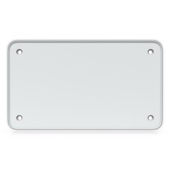 Ubiquiti Sleek magnetic wall mount for (UACC-FM-23CM)
