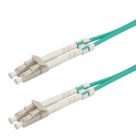 Value Fibre Optic Jumper Cable - Fremragende Kvalitet, Varenummer: 21.99.8707