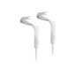 Ubiquiti UniFi CAT 6 3m Patchkabel Hvid