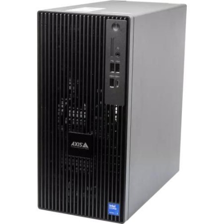 Axis S1216 Tower Mk II 8 TB - højkapacitet lagring