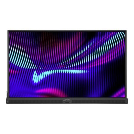 Promethean ActivPanel 10 Premium 86" - Interaktiv skærm