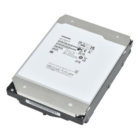 Toshiba Internal Hard Drive 22 Tb - MG11ACA22TE