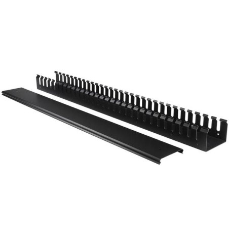 StarTech.com FINGER DUCT CABLE PANEL - 3FT.