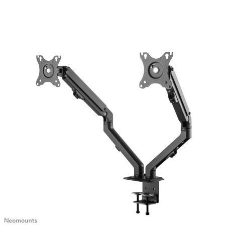 Neomounts FPMA-D650DBLACK, Dual Monitor